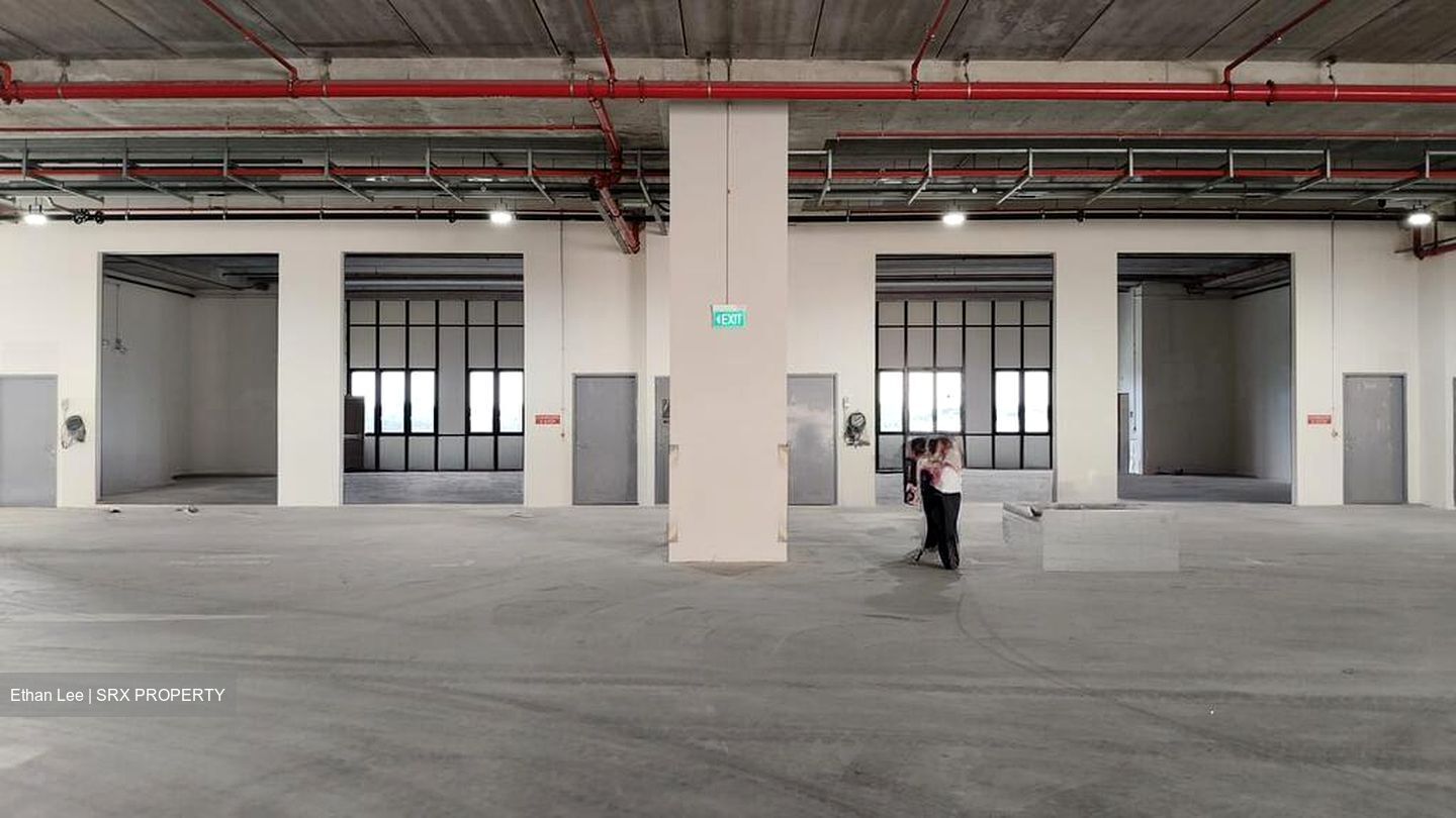 Tampines Greenglen (D18), Factory #524782421